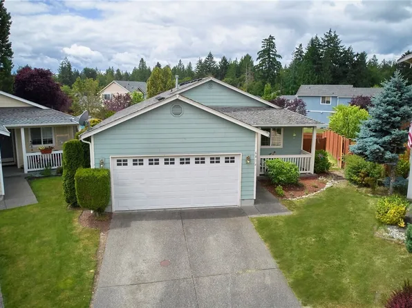 6804 E 132nd Street Ct, Puyallup, WA 98373
