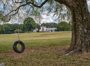 1051 Greensboro Rd, Madison, GA 30650