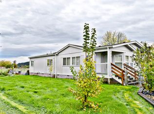 171 Sturtevant Rd, Lebanon, OR 97355