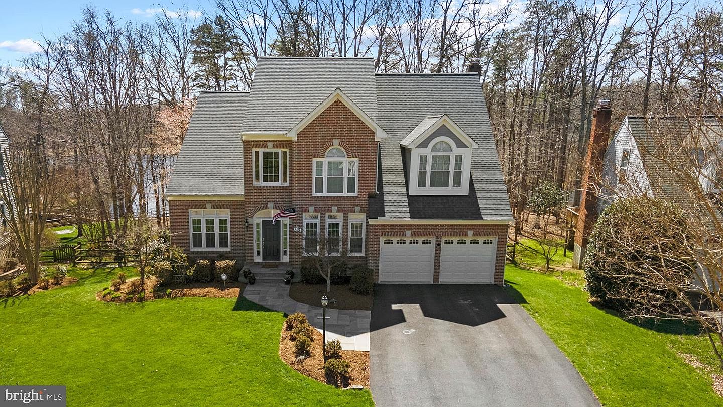 9399 Crosspointe Dr, Fairfax Station, VA 22039 | Zillow