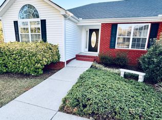 9465 Homewood Cir, Ooltewah, TN 37363