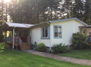45099 McKenzie Hwy, Walterville, OR 97489