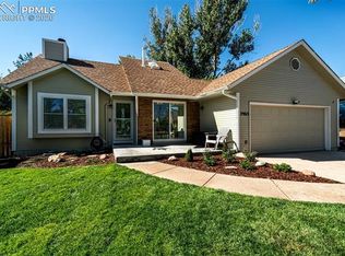 2965 Mirage Dr, Colorado Springs, CO 80920