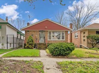 701 W 116th St, Chicago, IL 60628