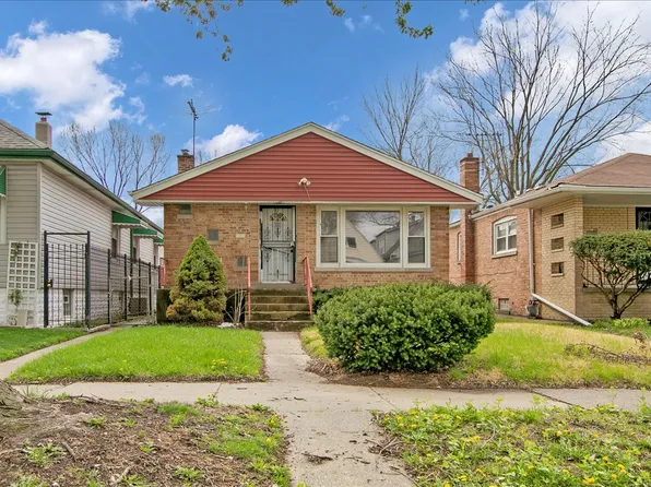 701 W 116th St, Chicago, IL 60628