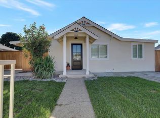 262 Del Monte Ave, Yuba City, CA 95991