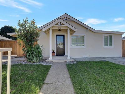 262 Del Monte Ave, Yuba City, CA, 95991