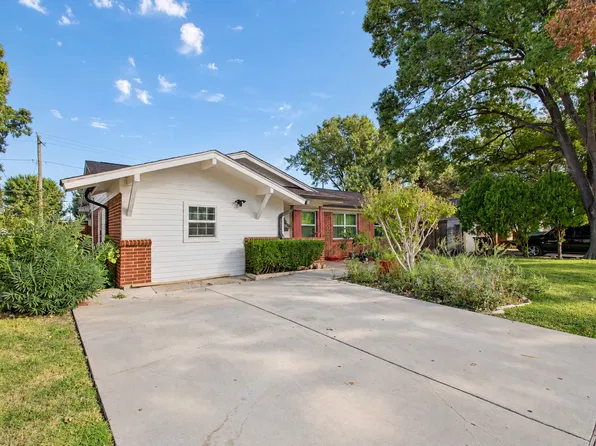 1910 R Ave, Plano, TX 75074