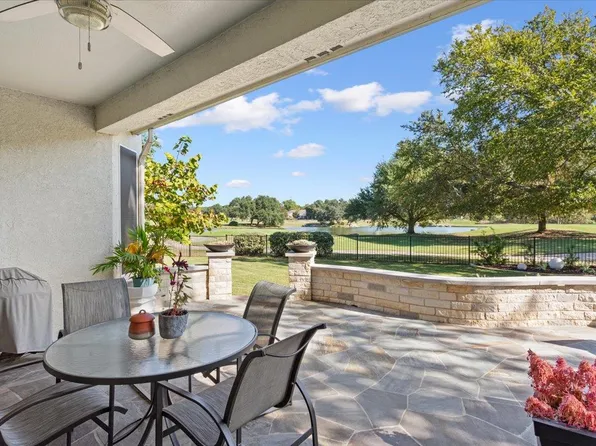 136 Crystal Springs Dr, Georgetown, TX 78633