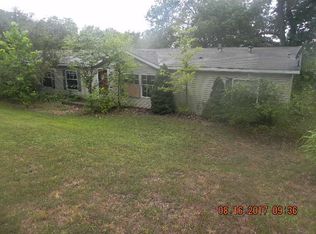 13535 N Highway Yy, Columbia, MO 65202