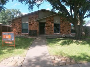 2710 Roman Way, Garland, TX 75040