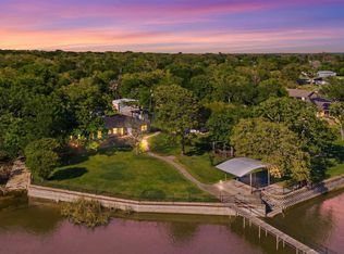 10203 Liberty School Rd, Azle, TX 76020