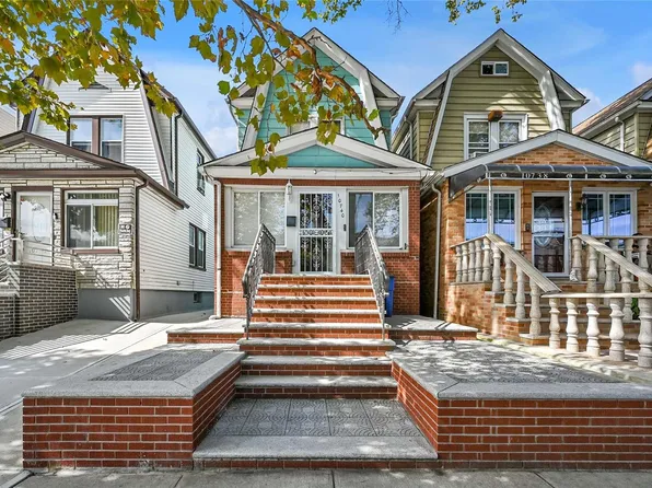 107-40 109th Street, Richmond Hill S., NY 11419