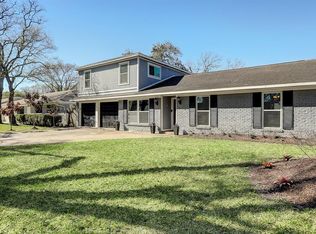 5814 Ettrick Dr, Houston, TX 77035