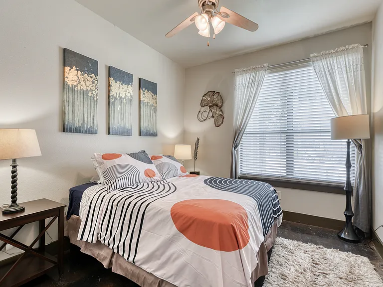 6011 Grissom Rd #6-2 — Photo 12