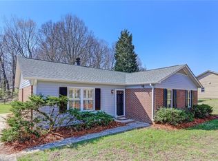 4505 Beechcroft Dr, Greensboro, NC 27407