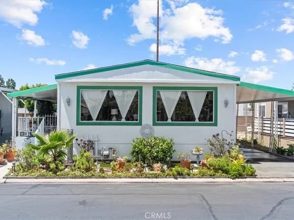 7700 Lampson Ave Space 11, Garden Grove, CA 92841