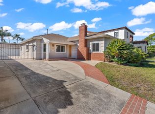 5224 Marlborough Dr, San Diego, CA 92116