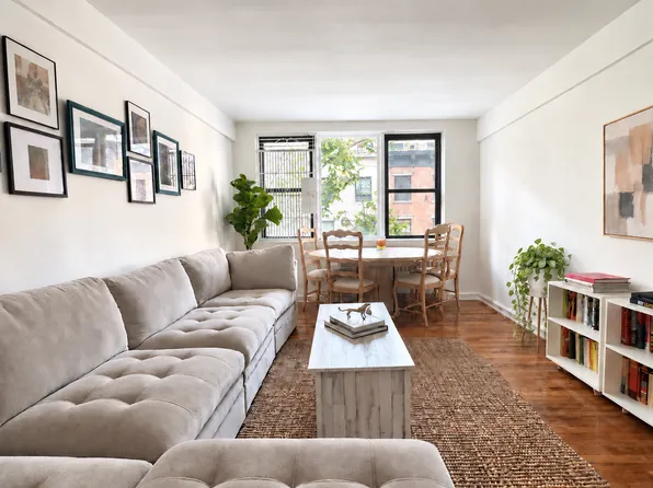 240 East 32nd Street image 1 of 11