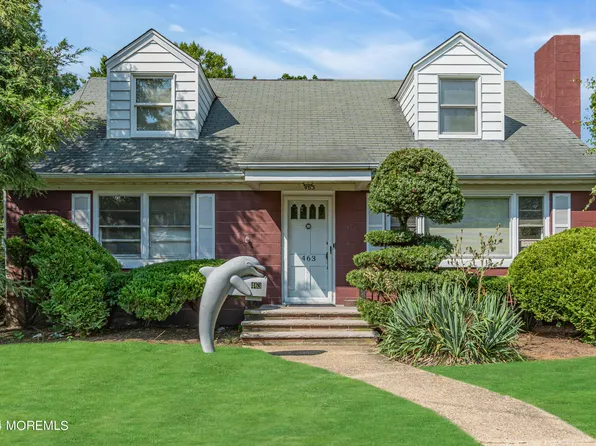 463 Bath Avenue, Long Branch, NJ 07740