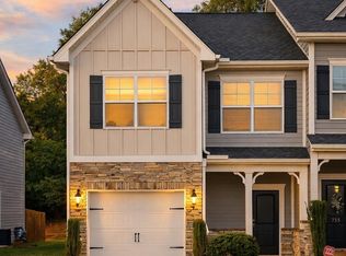 Grandview Townes, Simpsonville, SC 29680