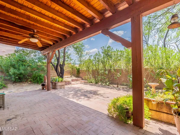 10730 E Migratory Pl, Tucson, AZ 85748