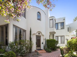 4955 E Indian School Rd UNIT 4, Phoenix, AZ 85018