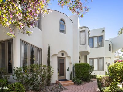 4955 E Indian School Rd UNIT 4, Phoenix, AZ, 85018