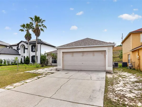 6820 Pomeroy Cir, Orlando, FL 32810