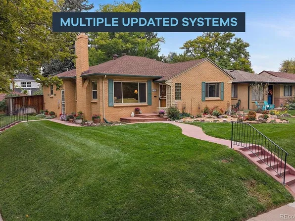 1201 Hudson Street, Denver, CO 80220