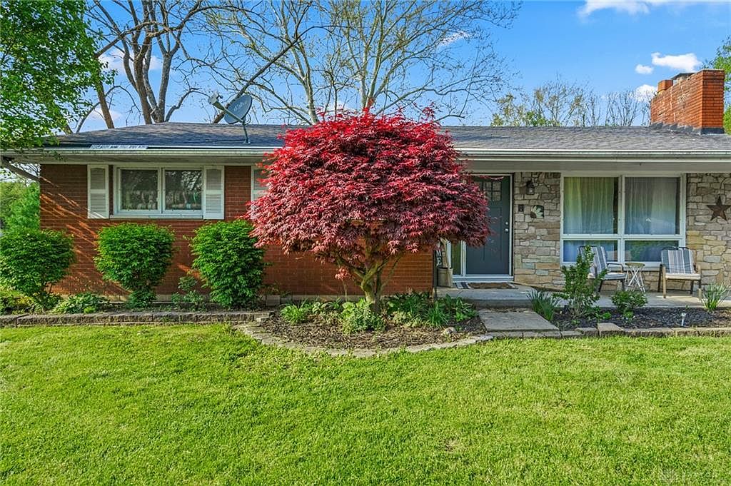 2890 Lower Bellbrook Rd, Spring Valley, OH 45370 Zillow