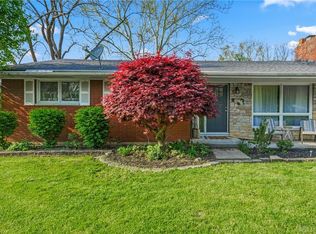 2890 Lower Bellbrook Rd, Spring Valley, OH 45370