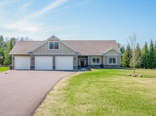 1400 Jay West Rd, Carlton, MN 55718