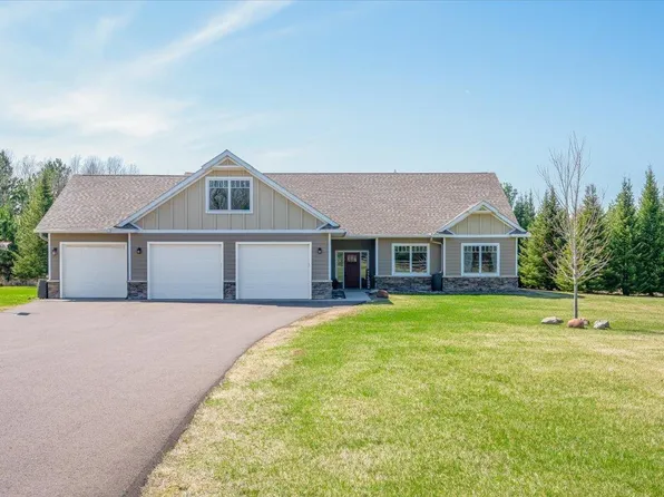 1400 Jay West Rd, Carlton, MN 55718