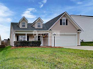 5832 Sunny Ridge Trl, Clemmons, NC 27012