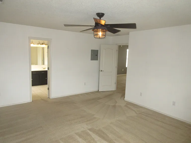 Master Suite