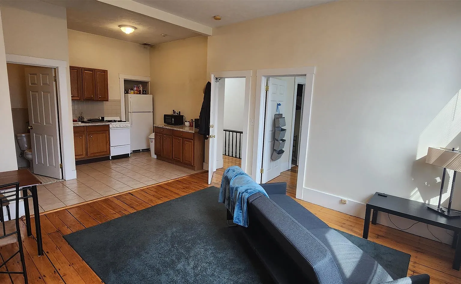 1 bed, $2,200 — Photo 2