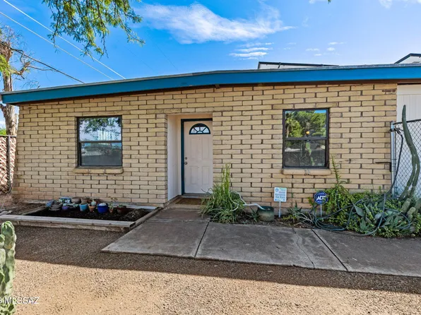 2946 N Euclid Ave, Tucson, AZ 85719