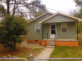 1009 Morton St, Sumter, SC 29150