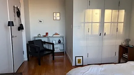 Rented by Medrash Realty