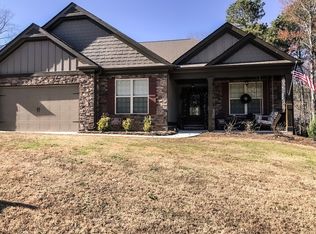 20 Treemont Dr, Cartersville, GA 30121