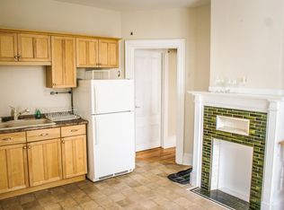 22 Cushman St APT 4, Portland, ME 04102