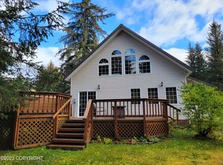 13296 Bruno Rd, Seward, AK 99664