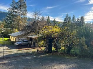 2640 S Fork Rd, Salyer, CA 95563