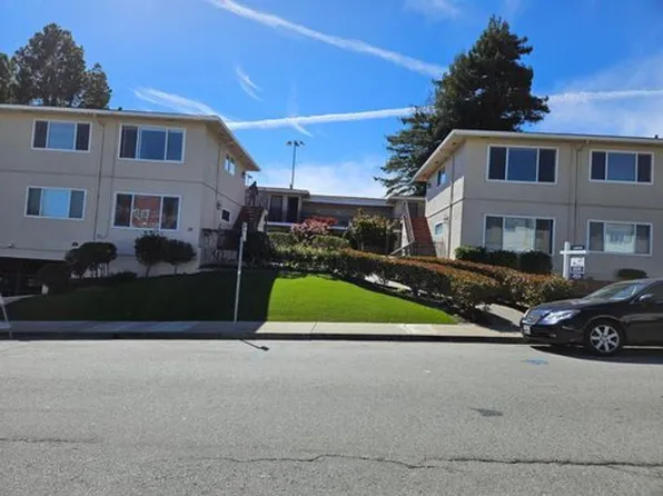 35 S. Magnolia Ave, 35 S Magnolia Ave APT 6, Millbrae, CA 94030