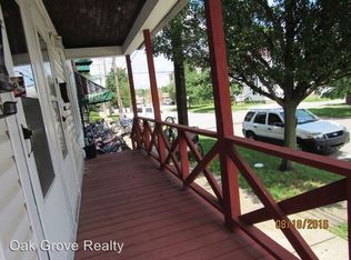 42 S 5th St, Indiana, PA 15701