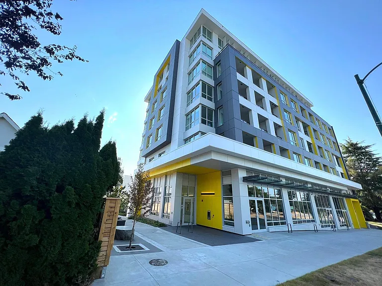 6328 Cambie St #703 — Photo 17