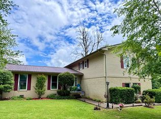 767 E 9th Ave, Calvert City, KY 42029