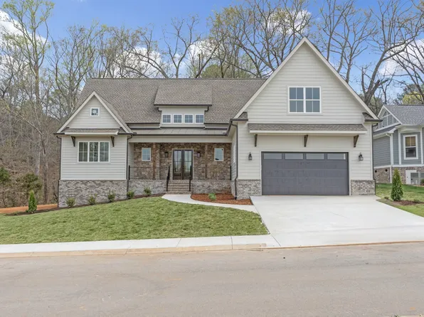 814 Riverwatch Way Lot 527, Winchester, TN 37398