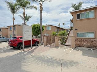 4654 33rd St UNIT 28, San Diego, CA 92116